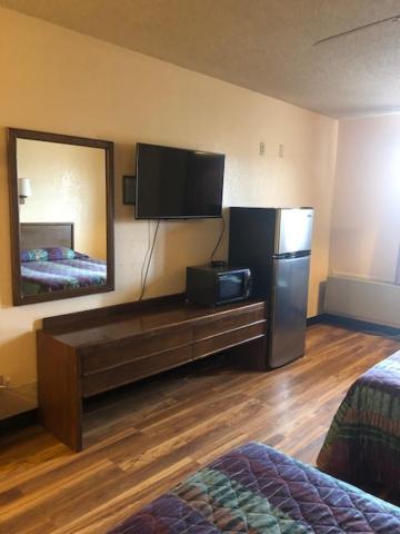 Luxury Inn シャイアン エクステリア 写真