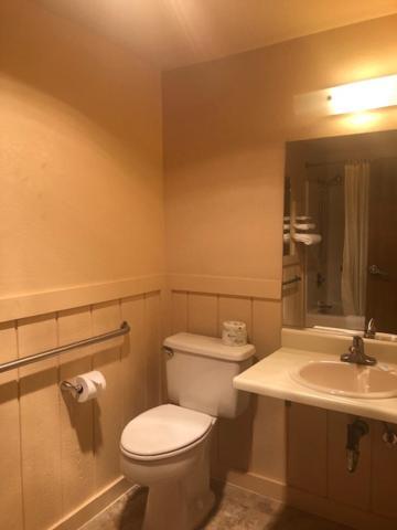 Luxury Inn シャイアン エクステリア 写真